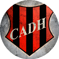 Logo Club Atlético Douglas Haig